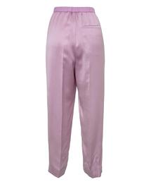 Drawer（ドゥロワー）の「Drawer レーヨンドロストパンツ（その他