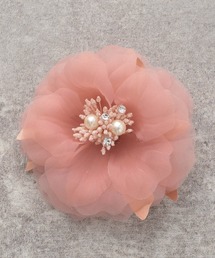 GLOBAL WORK（グローバルワーク）の「コサージュ/926114（ブローチ/コサージュ）」