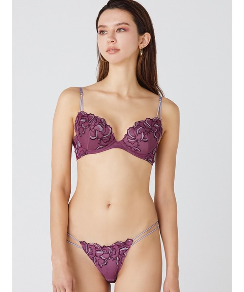 【新品未使用】Ravijour ドットフラワー グラマーアップ Ravijour（ラヴィジュール）の「マルチフラワー グラマーアップ