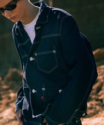 Levi's | Levi's(R)RED TRUCKER THE LIGHTS GO OUT(デニムジャケット)