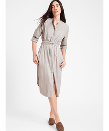 Banana Republic バナナ リパブリックのワンピース ドレス ストライプ柄 通販 Zozotown