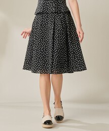 【洗える!】CARAMELLA SKIRT スカート