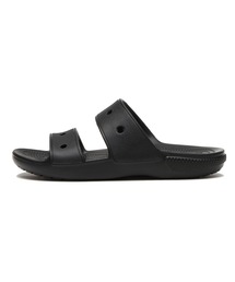crocs クロックス Classic Crocs Sandal 206761-001 Black