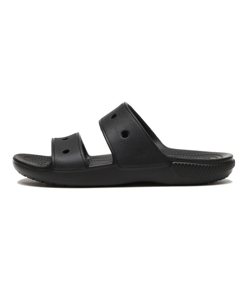【非売品】超貴重　シュールストレミング　完全未封品 セール】crocs クロックス Classic Crocs Sandal 206761-001 Black