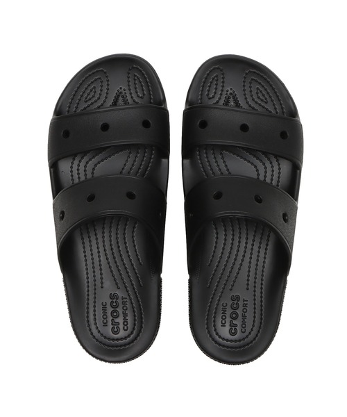 セール】crocs クロックス Classic Crocs Sandal 206761-001