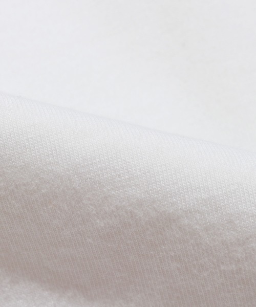 VANS(バンズ)の「VANS/ヴァンズ K GRADATION LOGO BOYS S/S tee 半袖Tシャツ(Tシャツ/カットソー・キッズ・ピンク/ホワイト・120/140/100)」の7枚目の写真