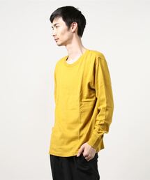 ☆【PHATEE】ファティー SUPERIOR MILD CREW L/S