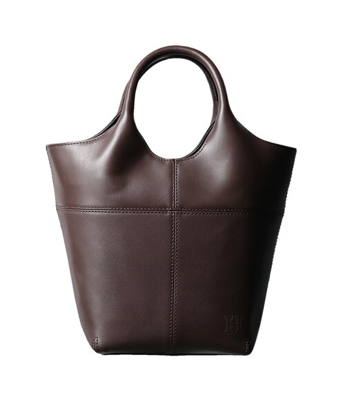 HIROFU ヒロフ トートバッグ アルコ M 牛革 ソフトバケッタ 肩掛け ワンショルダーバッグ 定番 アルコ トートバッグ M（トートバッグ）｜HIROFU（ヒロフ）の