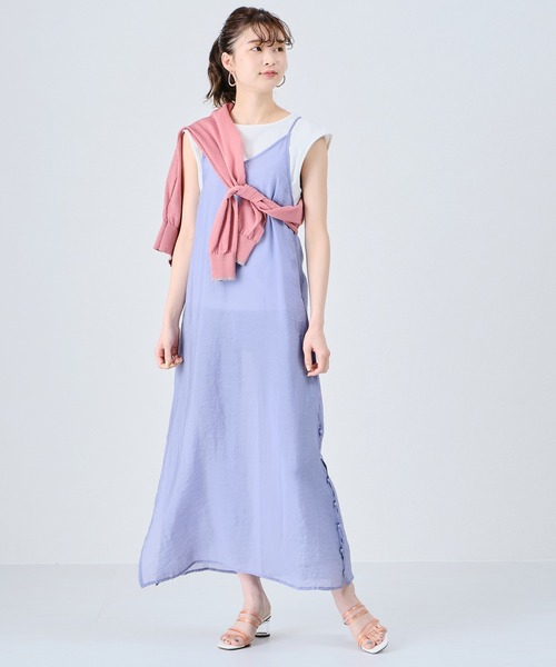 ORiental TRaffic（オリエンタルトラフィック）の「PVCストラップ