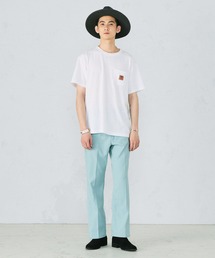 Wrangler | WRANCHER/ランチャー ドレスパンツ（レングス長め）(スラックス)