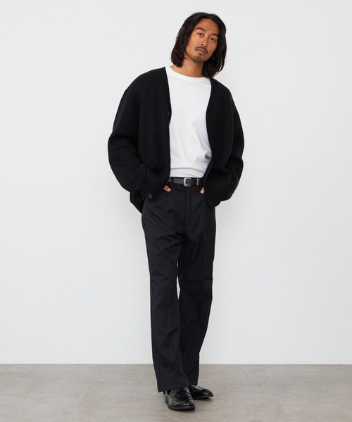 Wrangler/ラングラー【ベストセラー】ランチャー フレアドレスパンツ