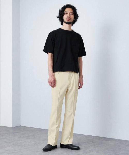 Wrangler/ラングラー【ベストセラー】ランチャー フレアドレスパンツ