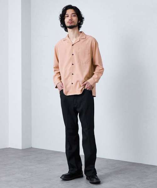 Wrangler/ラングラー【ベストセラー】ランチャー フレアドレスパンツ