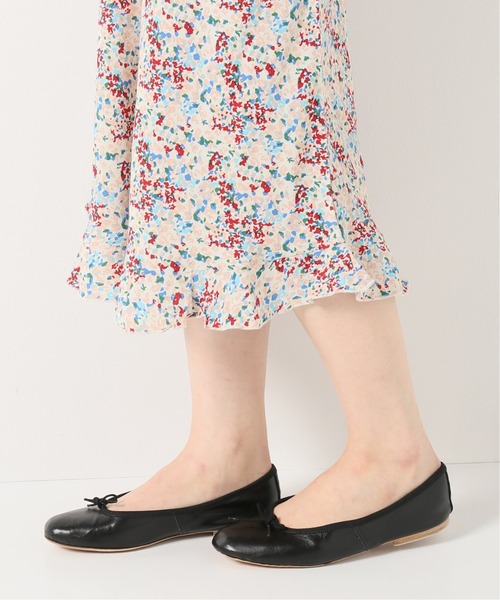 EDIT. FOR LULU（エディットフォールル）の「【ROLLAS/ローラス】フローラルプリント キャミソールドレス（ワンピース・レディース・ピンク・SMALL）」の11枚目の写真