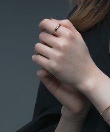 URBAN RESEARCH | decor　Plump Ring(リング)