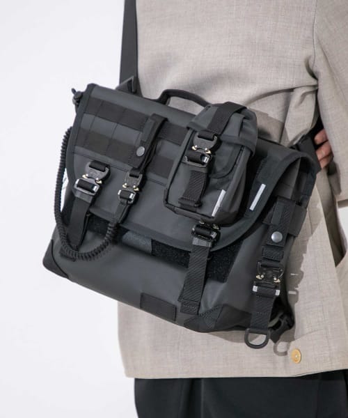 bagjack Gun leash cobra