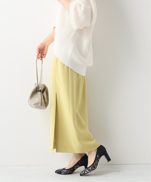 ルタロン 完売の品 ベージュ メッシュパンプス 22センチ ルタロン 完売