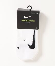 Nike ナイキ レディース のソックス 靴下 フットカバー 通販 Zozotown