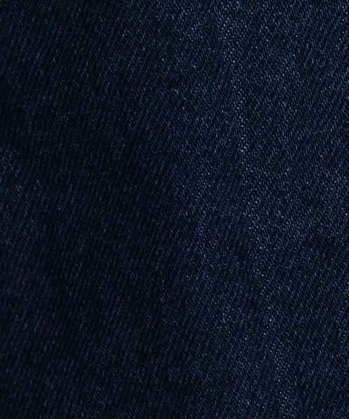 TOM WOOD（トムウッド）の「TOM WOOD / デザインデニムパンツ（デニムパンツ・レディース・ブルー・24/25/26）」の5枚目の写真