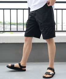 BDUカーゴショートパンツ