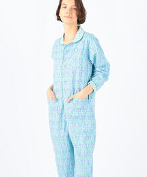 TOMORROWLAND （トゥモローランド）の「SZ Blockprints PINEAPPLE