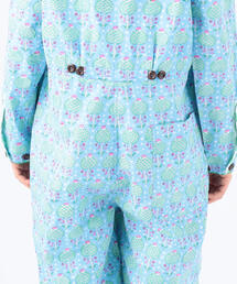 SZ Blockprints★つなぎ サロペット オーバーオール エスゼット SZ Blockprints☆つなぎ サロペット オーバーオール エスゼット