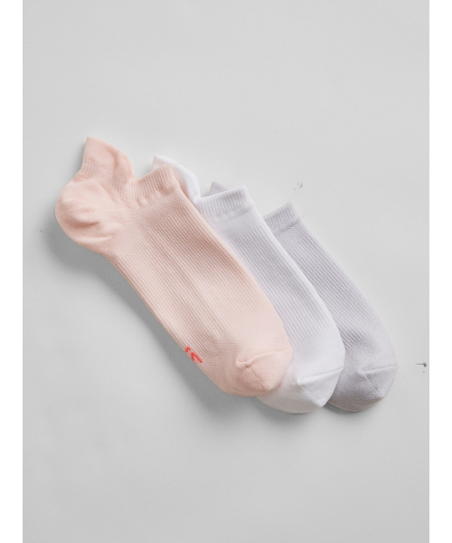 Gapfit アンクルソックス 3足組 ソックス 靴下 Gap ギャップ のファッション通販 Zozotown