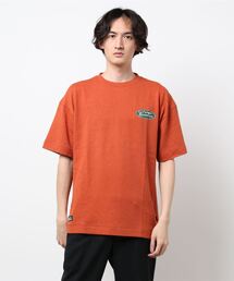 MANASTASH | MANASTASH/マナスタッシュ/ヘンプツアーTシャツ/HEMP TOUR TEE(Tシャツ/カットソー)