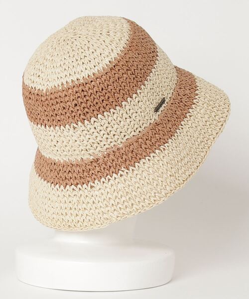 レディース 21年夏モデル レディース So 帽子 ビラボンストローハット 麦わら帽子 ハット Billabong ビラボン のファッション Simple Billabong ハット ハット