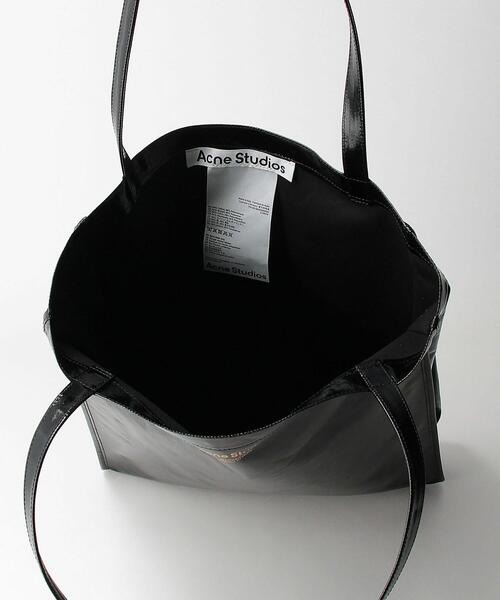 し*た様 Acne Studios AUDREY SOLID トートバッグ 即日 Acne Studios（アクネストゥディオズ）の「＜Acne Studios＞AUDREY