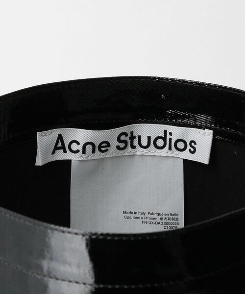 Acne Studios（アクネストゥディオズ）の「＜Acne Studios＞AUDREY
