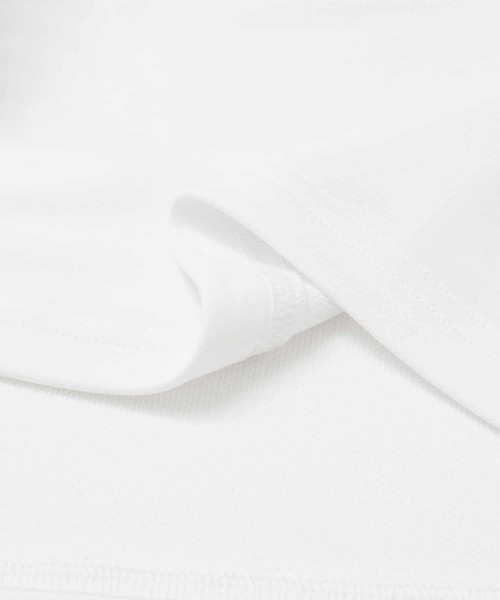 THE NORTH FACE（ザノースフェイス）の「『WEB限定』 THE NORTH FACE　S/SL B FREE T-SHIRTS(KIDS)（Tシャツ/カットソー・キッズ・ホワイト・110/120/130/140/150）」の19枚目の写真