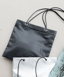 LAKOLE | アソートスクエアトートバッグ / 945459(トートバッグ)