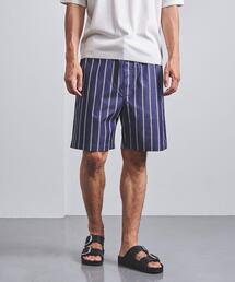 SUNSPEL | <SUNSPEL(サンスペル)>【別注】ストライプ ワンマイル ショーツ(その他パンツ)