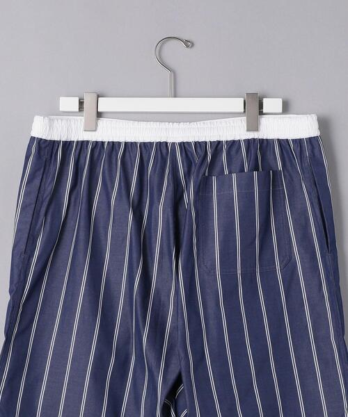 SUNSPEL（サンスペル）の「＜SUNSPEL（サンスペル）＞【別注】ストライプ ワンマイル ショーツ（その他パンツ・メンズ・その他1・MEDIUM/LARGE）」の15枚目の写真
