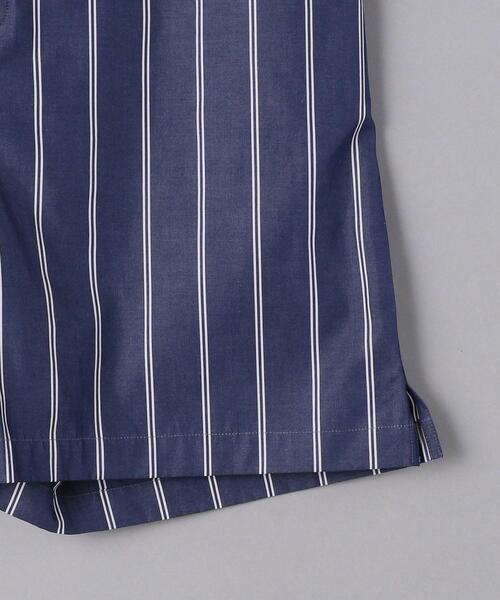 SUNSPEL（サンスペル）の「＜SUNSPEL（サンスペル）＞【別注】ストライプ ワンマイル ショーツ（その他パンツ・メンズ・その他1・MEDIUM/LARGE）」の12枚目の写真