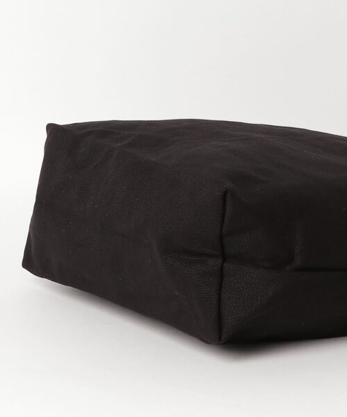 MILKFED.（ミルクフェド）の「CUPNOODLE×MILKFED TOTE BAG（ショルダーバッグ・レディース・ブラック/ホワイト・ONE SIZE）」の20枚目の写真