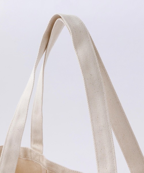 MILKFED.（ミルクフェド）の「CUPNOODLE×MILKFED TOTE BAG（ショルダーバッグ・レディース・ブラック/ホワイト・ONE SIZE）」の22枚目の写真