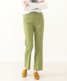 BEAMS BOY | Wrangler × maturely / 別注 Wrancher Dress Pants(その他パンツ)