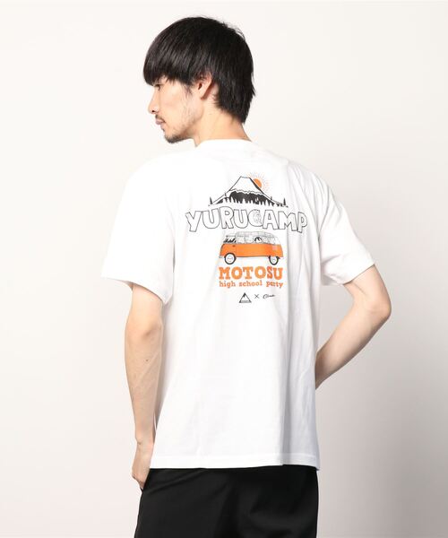 【期間限定値下げ❗️】マルボン x クラブハウス コラボTシャツ LLサイズ マルボン x クラブハウス コラボTシャツ LLサイズ 2025年最新