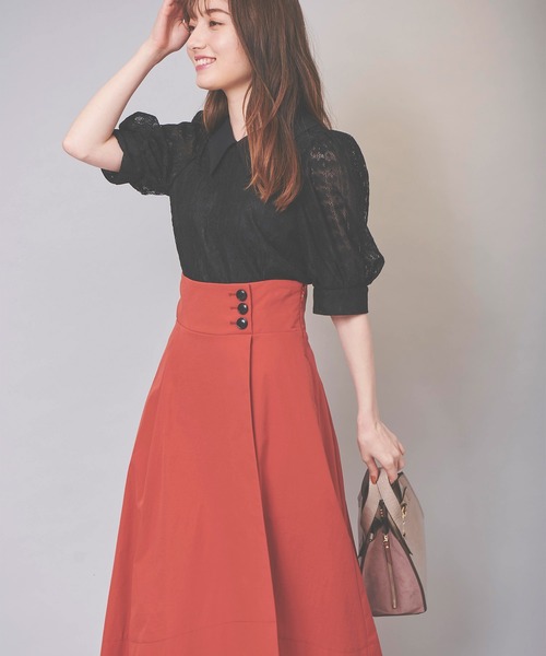 31 Sons de mode（トランテアン ソン ドゥ モード）の「カラー