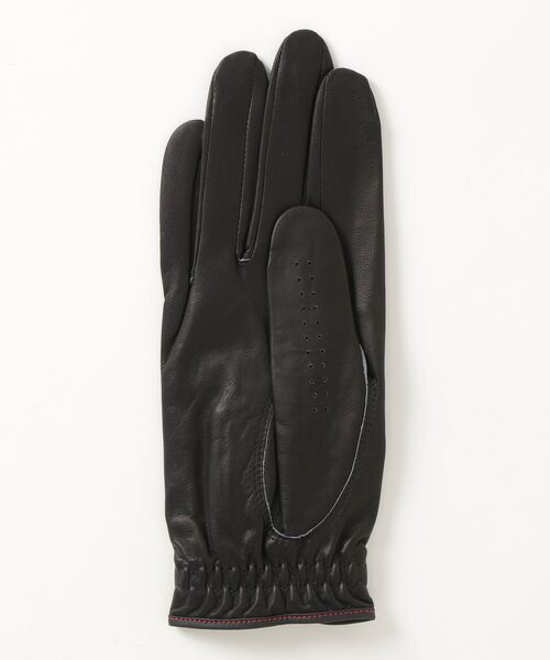 BRIEFING(ブリーフィング)の「MENS PREMIUM LEATHER GLOVE-R(右手用)(ゴルフグッズ・メンズ・ホワイト/ブラック・23/24/25/22/21)」の6枚目の写真