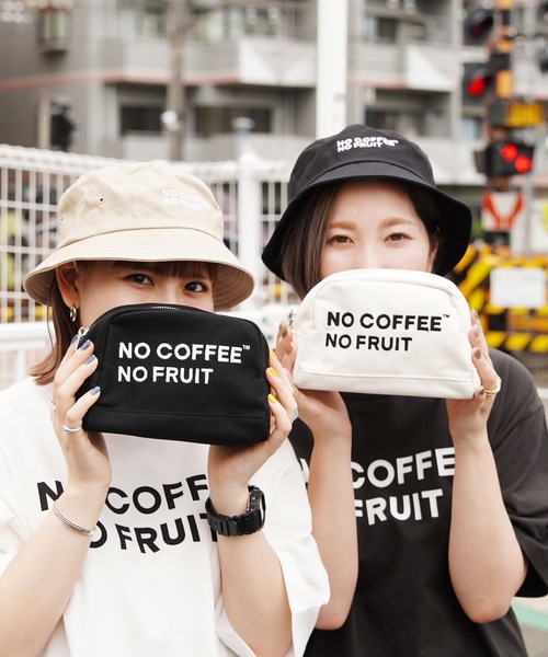 NO COFFEE（ノーコーヒー）の「【FRUIT OF THE LOOM/フルーツオブザ