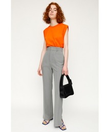 SLY | SIDE SLIT FLARE PT/サイドスリットフレアパンツ(スラックス)