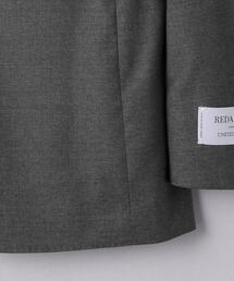 極美品✨️ ユナイテッドアローズ テーラードジャケット 茶タグ トロピカルウール UNITED ARROWS（ユナイテッドアローズ）の「＜UNITED ARROWS