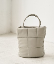 ROPE' PICNIC | ボンディングバケットトート＆ショルダーバッグ(ショルダーバッグ)