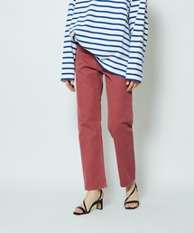 CIAOPANIC | 5ポケットカラーデニムパンツ(デニムパンツ)