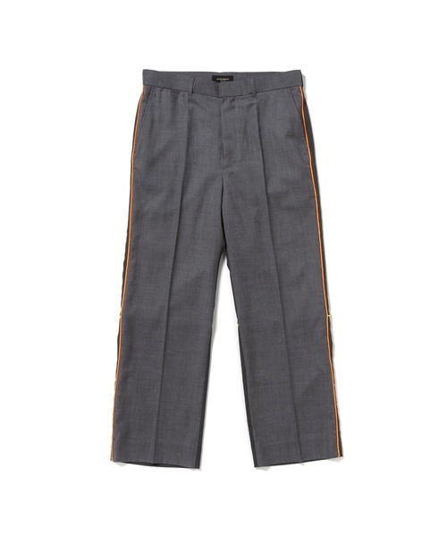 24karats（トゥウェンティーフォーカラッツ）の「Night Out Suit Pants（その他パンツ・メンズ・ブラック/グレー・MEDIUM/X-LARGE/LARGE）」の10枚目の写真