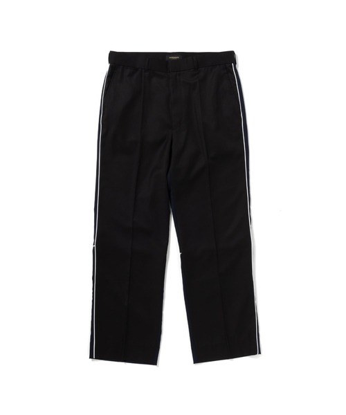 24karats（トゥウェンティーフォーカラッツ）の「Night Out Suit Pants（その他パンツ・メンズ・ブラック/グレー・MEDIUM/X-LARGE/LARGE）」の5枚目の写真