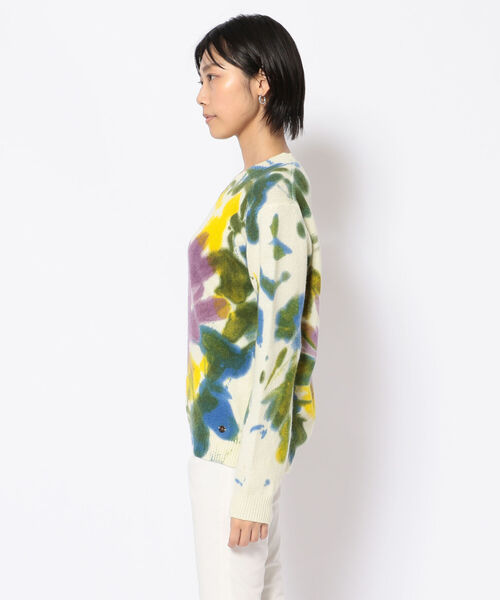 ottod'Ame(オットダム)の「ottod'Ame/オットダム/KNIT MIX(ニット/セーター・レディース・その他・SMALL)」の3枚目の写真